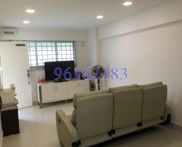 Blk 802 Yishun Ring Road (Yishun), HDB 3 Rooms #119326182